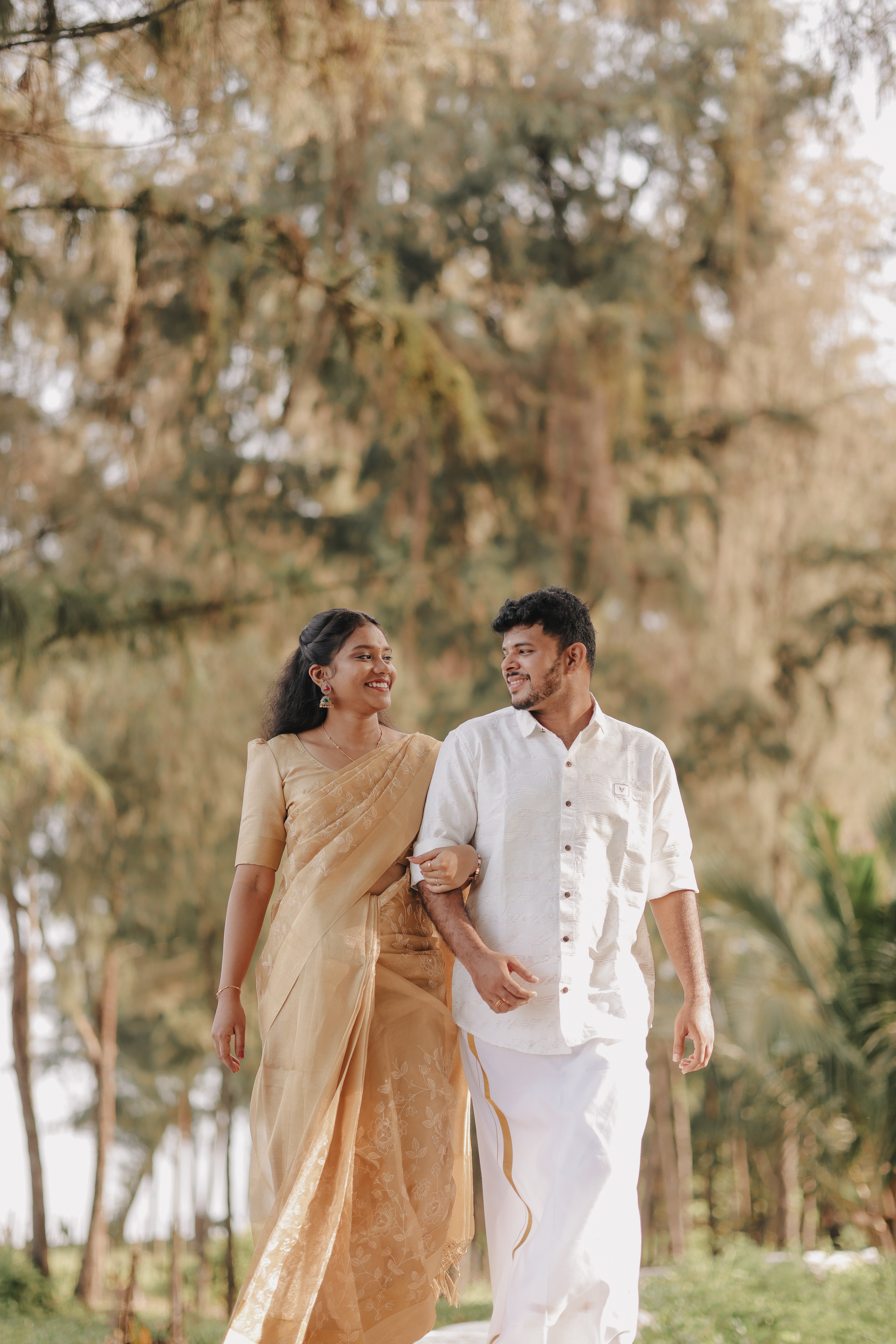 Pre-Wedding Photography Tiruppur