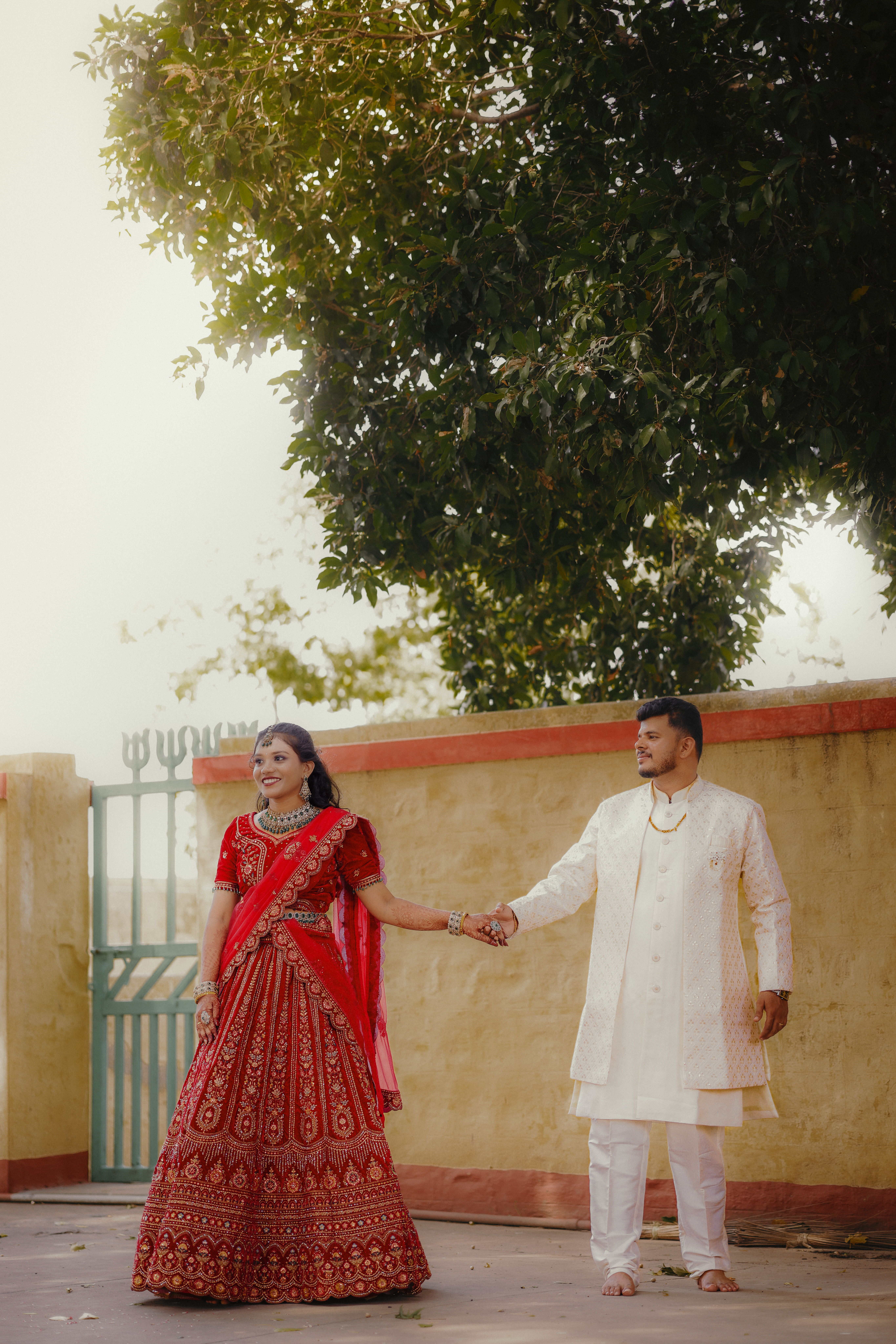 Premium Wedding Photography by The7Studio Tiruppur