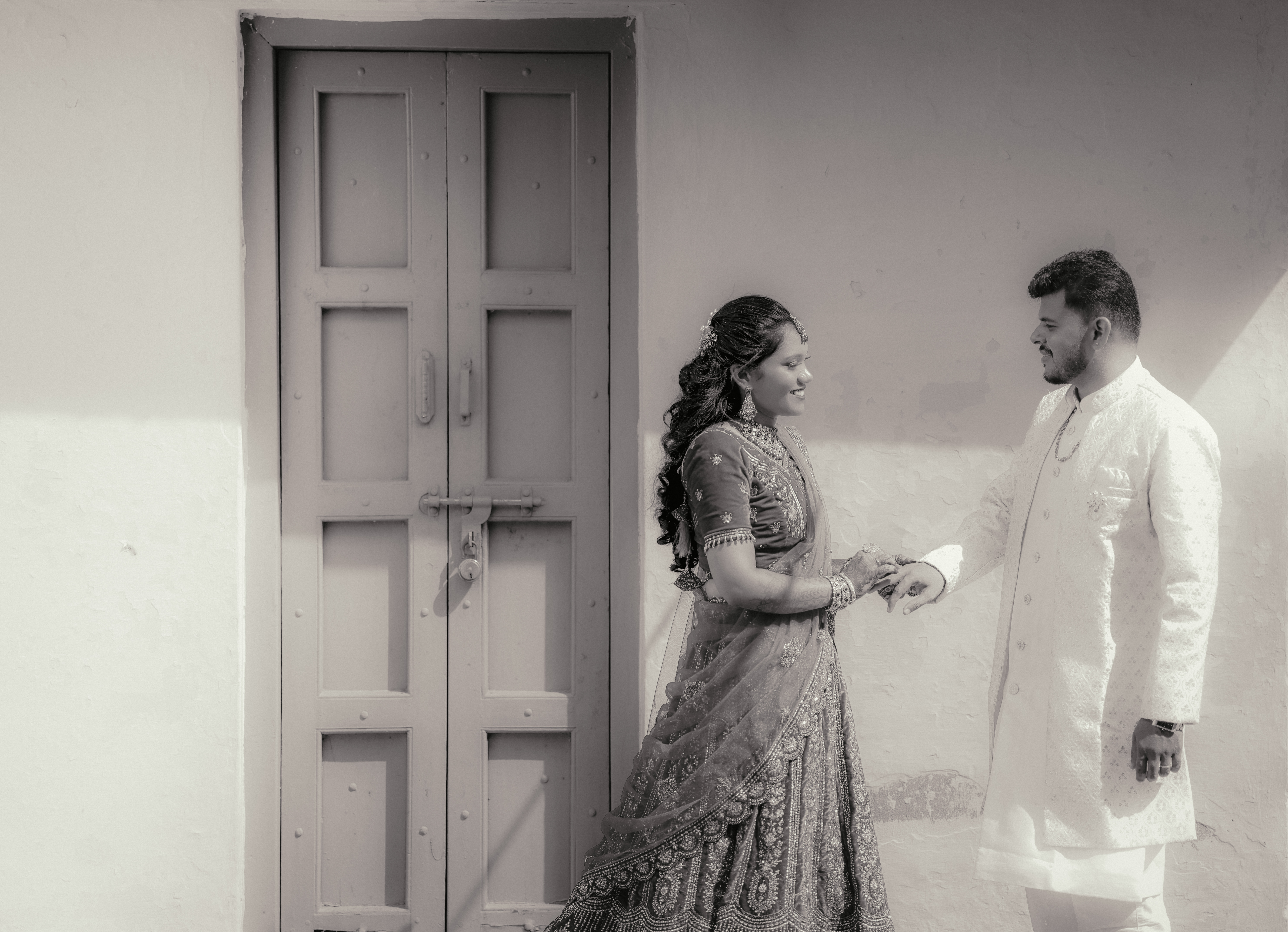 Event Photography — Traditional Ceremony